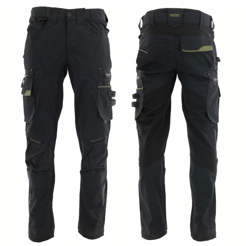 Arbeitshose premium rip stop - arbeitshose, rip-stop