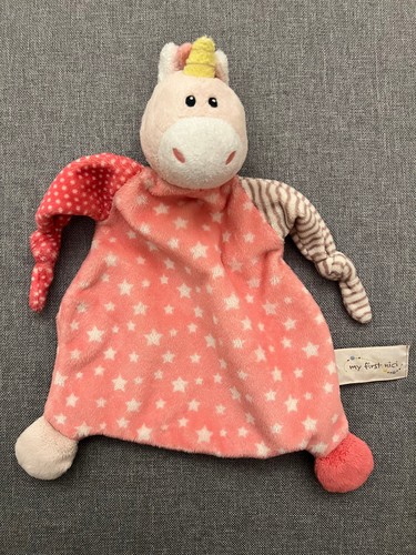 First nici schmusetuch - my,