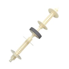 Duplex Feed Pickup Roller Fits