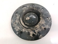 2K0601149 Center Cap (Cao-Radnabe) 2K0601149C Volkswagen Caddy DE1550743-83