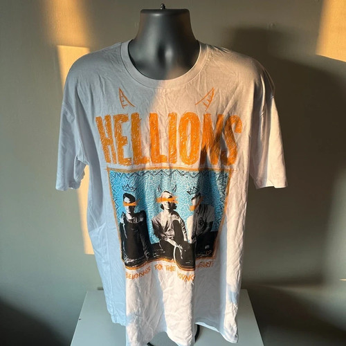 Hellions young heart - young,