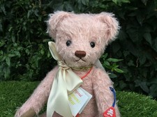 Bella by Clemens Teddy Pink