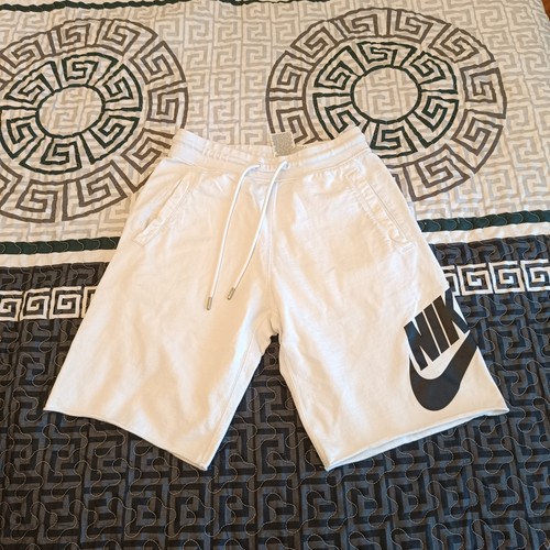Nike damen sweatshort s - nike, gr.