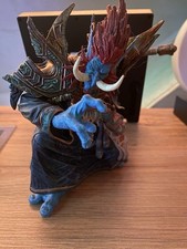 World Of Warcraft DC Unlimited