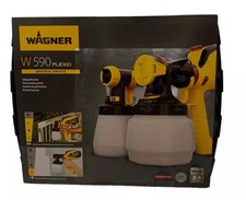 Wagner Universal Sprayer W590