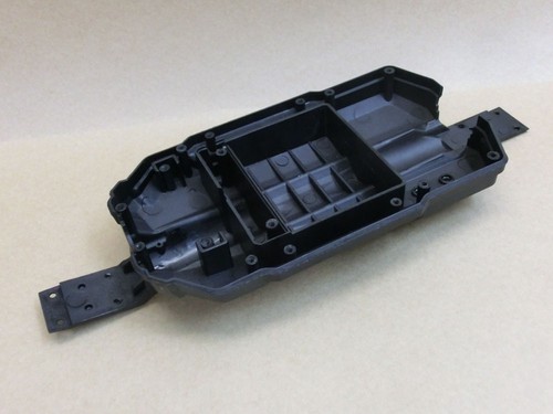 Ersatzteil chassis wanne - wanne, rc