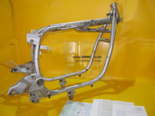 Bmw r80r r80 rahmen - bmw,