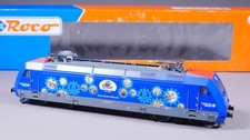 H0 DC Roco 63729 E-Lok BR 101