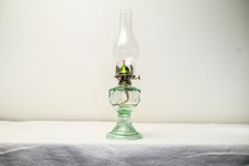 Lampe Öl, Petroleum, Glas