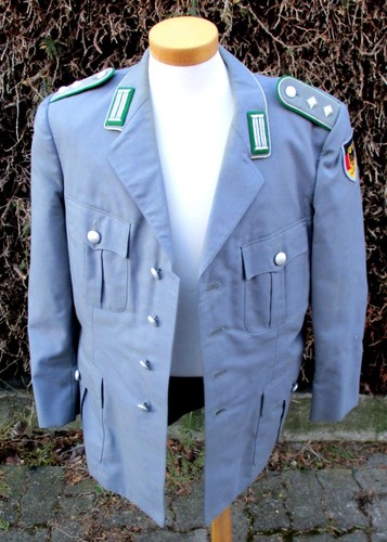 Bundeswehr uniform jacke - bundeswehr,