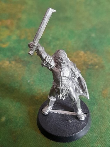 Games workshop lord the - games,