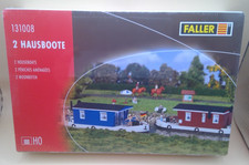 Faller 131008 H0-Bausatz 2