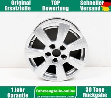1 x Alufelge Ronal 8K0601025A