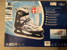 Freizeitschlittschuhe 42