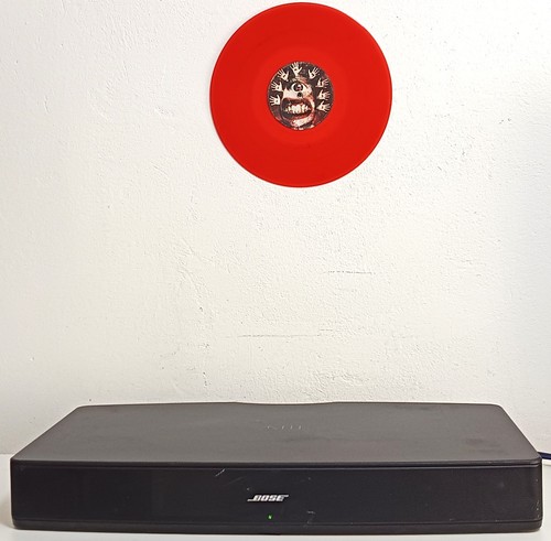 Bose solo sound system - sound, –