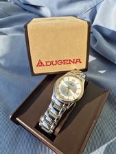 Dugena Radio-Controlled