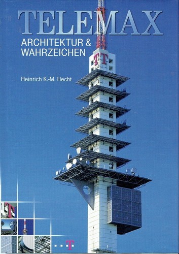 Hecht telemax architektur und - architektur,