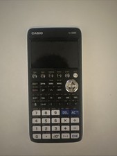 Casio fx-CG50 Grafikrechner