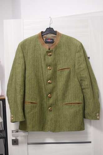 Steinbock jacke tirol - jacke,