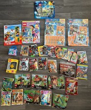 Lego Magazin 26x - Zeitung -