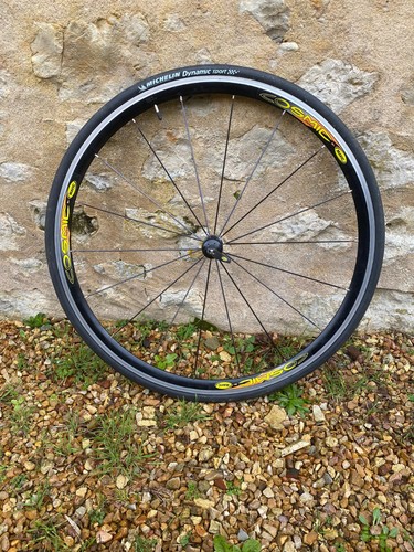 Vorderrad mavic cosmic team - mavic,
