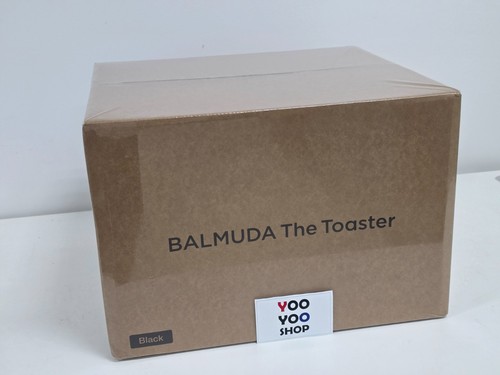 Balmuda steam the - the, toaster