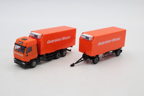 Awm iveco eurostar - iveco,