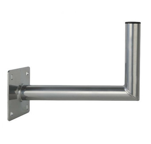 Wandhalter aluminium - cm,