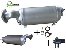 ORIGINAL DPF Dieselpartikelfilter Audi A4 B7 A6 4F 1.9 TDI 2.0 TDI 8E0254750CX