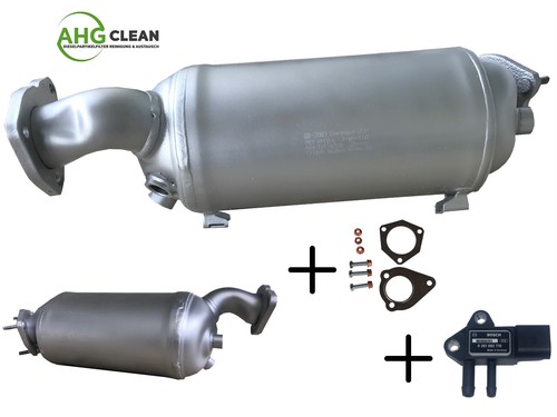 Original dpf - original,
