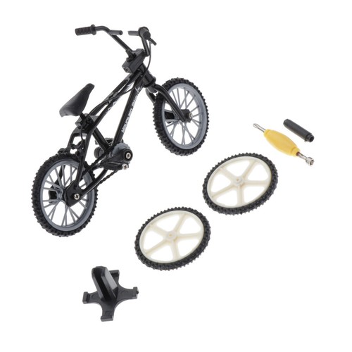 Mini bmx finger bike modell - mini,