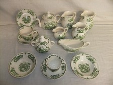 Maurer Obstkorb grün -