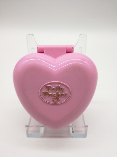 Polly pocket cozy kitties - polly,
