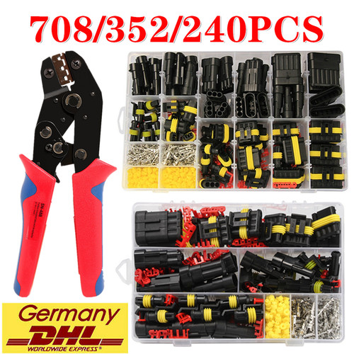 708x kfz stecker - 708x,