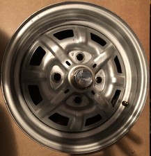 Kronprinz Felgen für VW