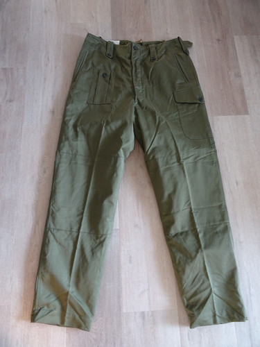 Original britische armee - original,