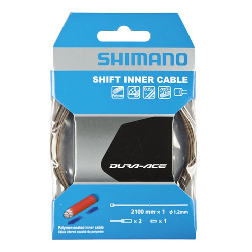 Shimano schaltzug xtr - schaltzug,
