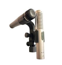 Mikrofonhalter für Royer