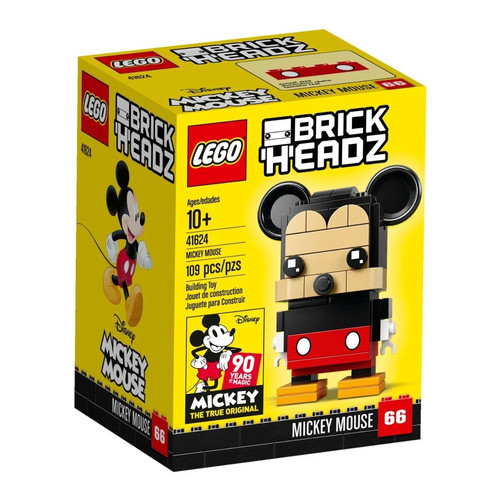 Lego 41624 micky - maus, disney