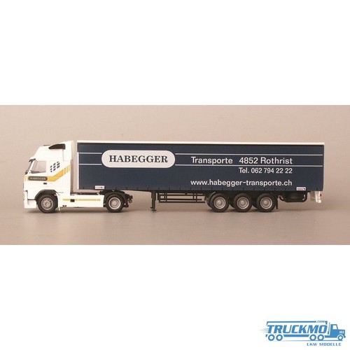 Awm habegger volvo - awm, fh