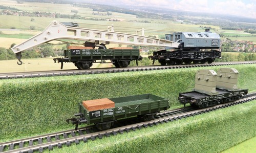 Fleischmann 5597 - 5597, (1495/4)