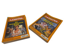 LASSITER 2501 - 2520