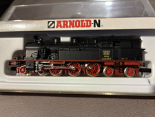 Arnold N, ex 0116-1, Dampflok BR 78  0-5, Nr. 78 164,  DRG, So.-Mod., neu/OVP 