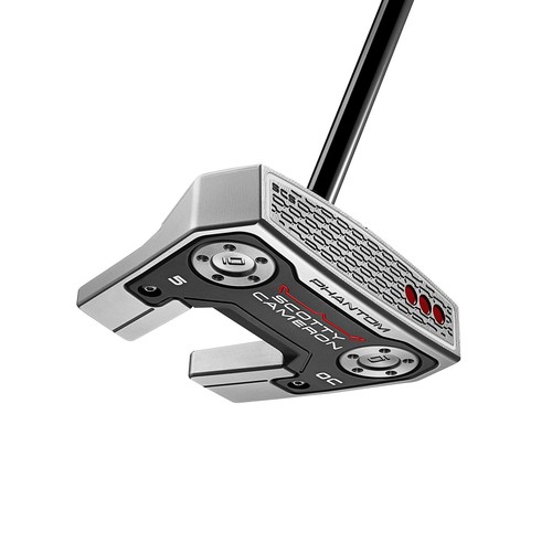 Scotty cameron 2026 phantom - cameron,