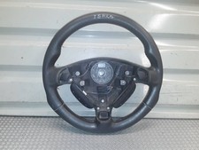 Opel zafira 2003 - zafira, lenkrad