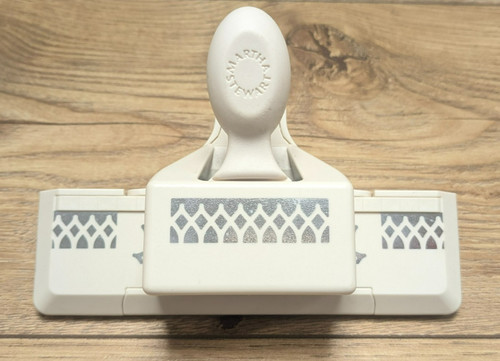 Martha stewart boarder - stewart,