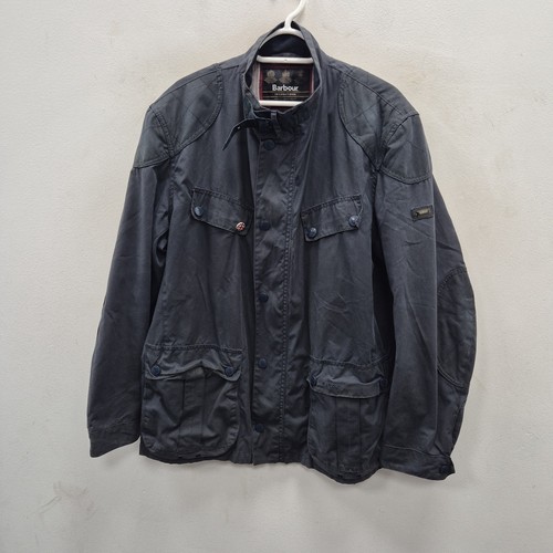 Barbour simonside union jack - union,