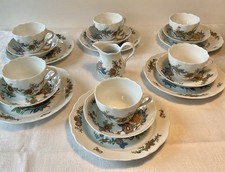 Hutschenreuther Kaffeeservice