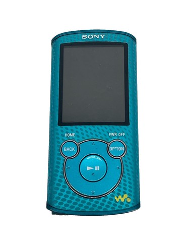 Sony walkman nwz e463 mp3 - sony, nwz-e463