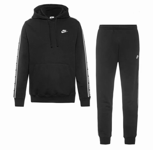 Nike jogginganzug größe l - nike,